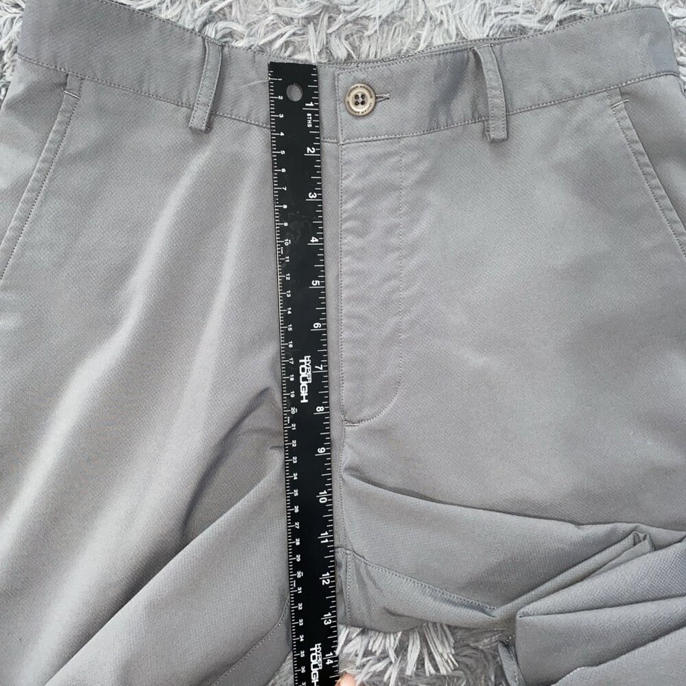 Under Armour Men’s Sz 30x30 Chino‎ Golf Pants Straight Leg Lightweight - Picture 10 of 11